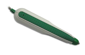 ID TECH, 5P SS WAND, UNDECODED 5-PIN DIN